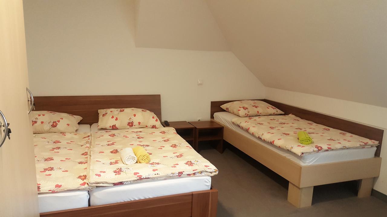 Hotel&Hostel Marenberg Radlje Radlje ob Dravi Buitenkant foto