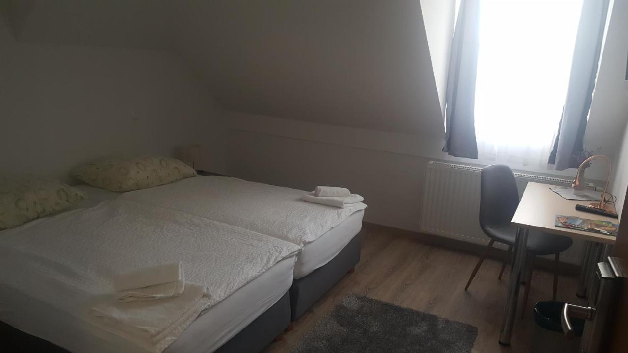Hotel&Hostel Marenberg Radlje Radlje ob Dravi Buitenkant foto